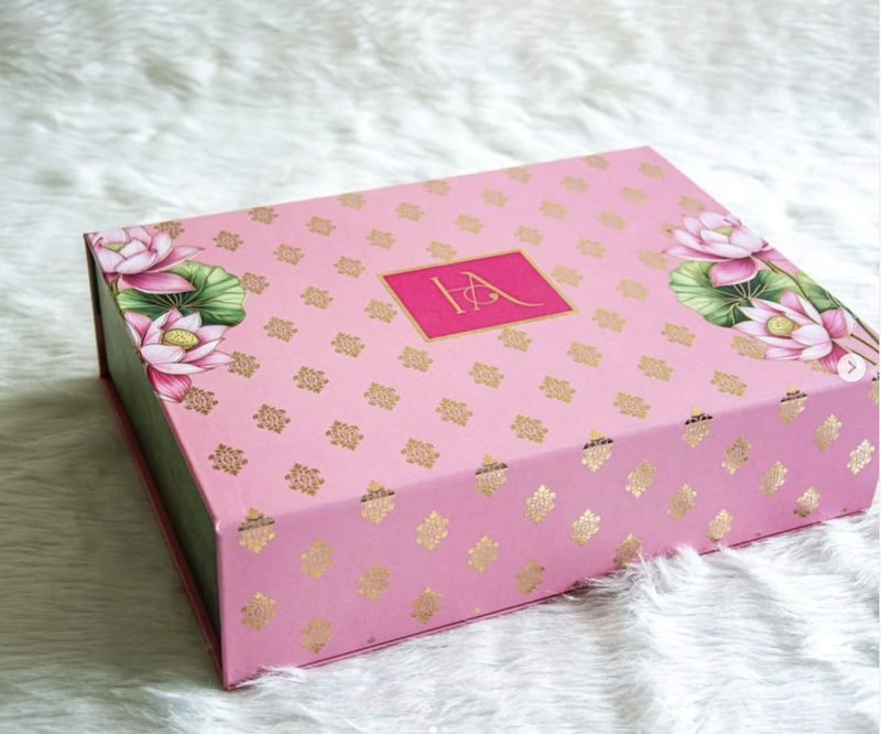 Muslim and Christian wedding cards