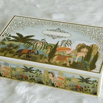 Wedding card